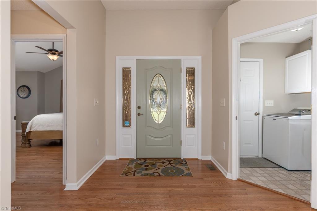 605 Paul Kennedy Road Thomasville, NC 27360 - Photo 3 of 37