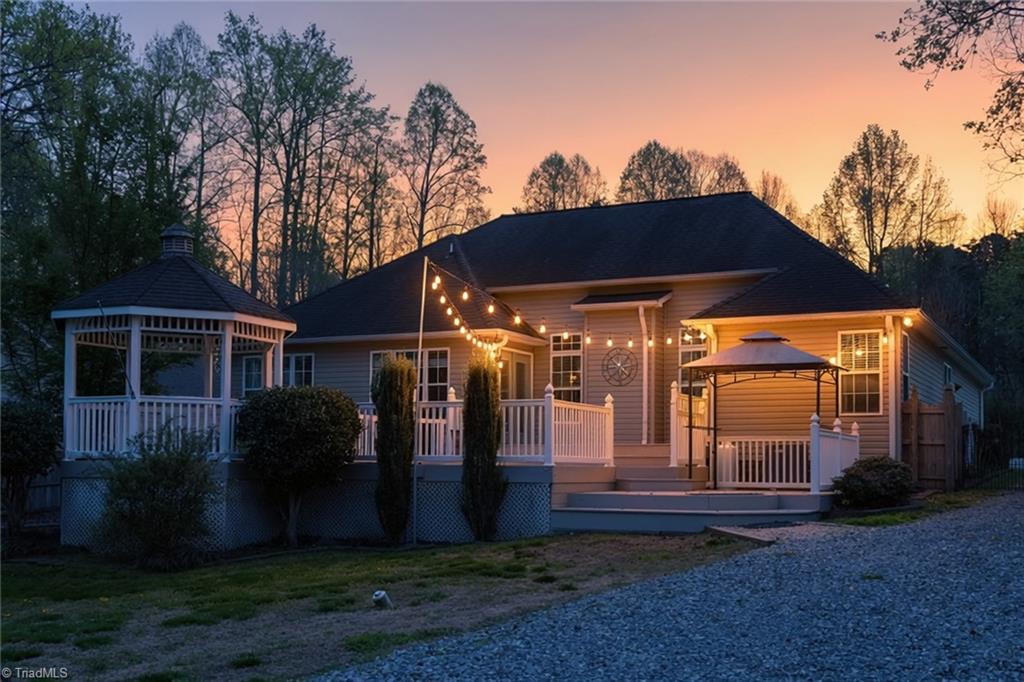 605 Paul Kennedy Road Thomasville, NC 27360 - Photo 31 of 37