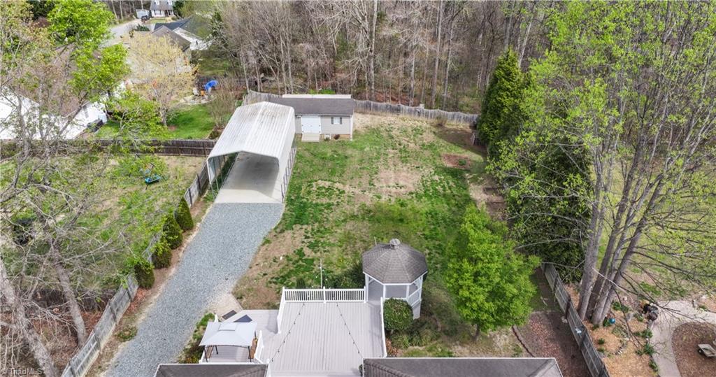 605 Paul Kennedy Road Thomasville, NC 27360 - Photo 32 of 37