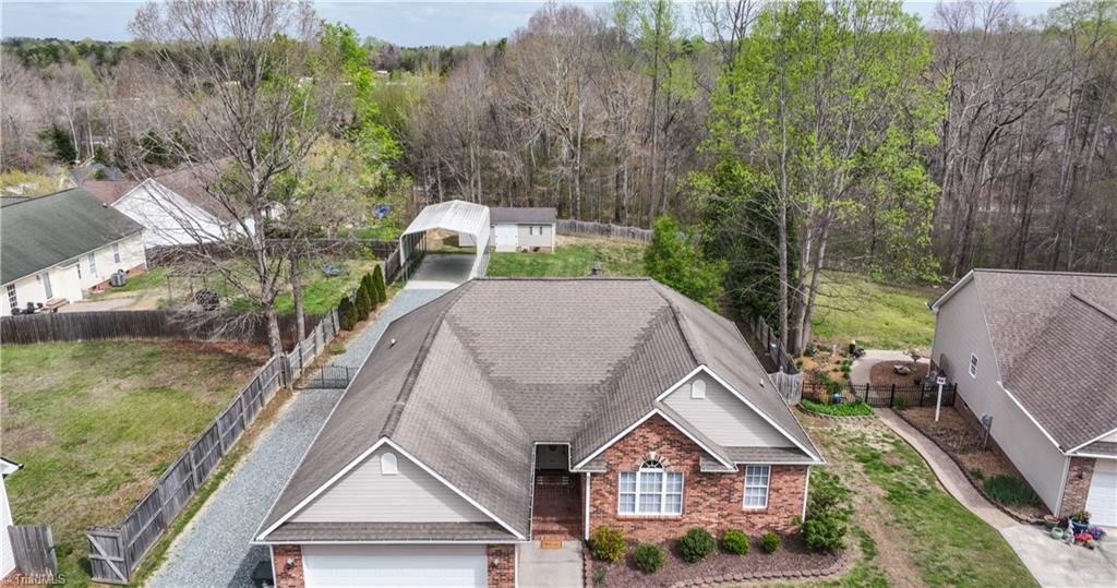 605 Paul Kennedy Road Thomasville, NC 27360 - Photo 33 of 37