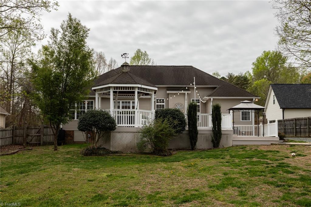 605 Paul Kennedy Road Thomasville, NC 27360 - Photo 34 of 37