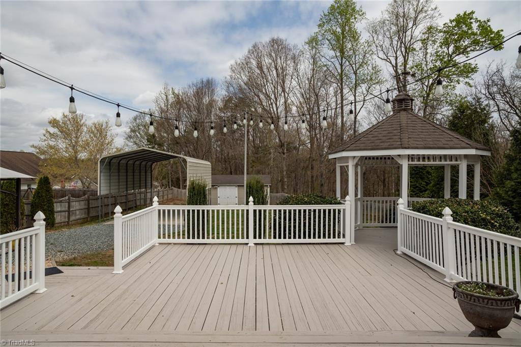 605 Paul Kennedy Road Thomasville, NC 27360 - Photo 36 of 37