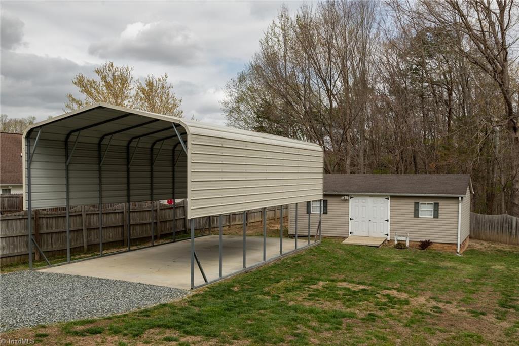 605 Paul Kennedy Road Thomasville, NC 27360 - Photo 37 of 37