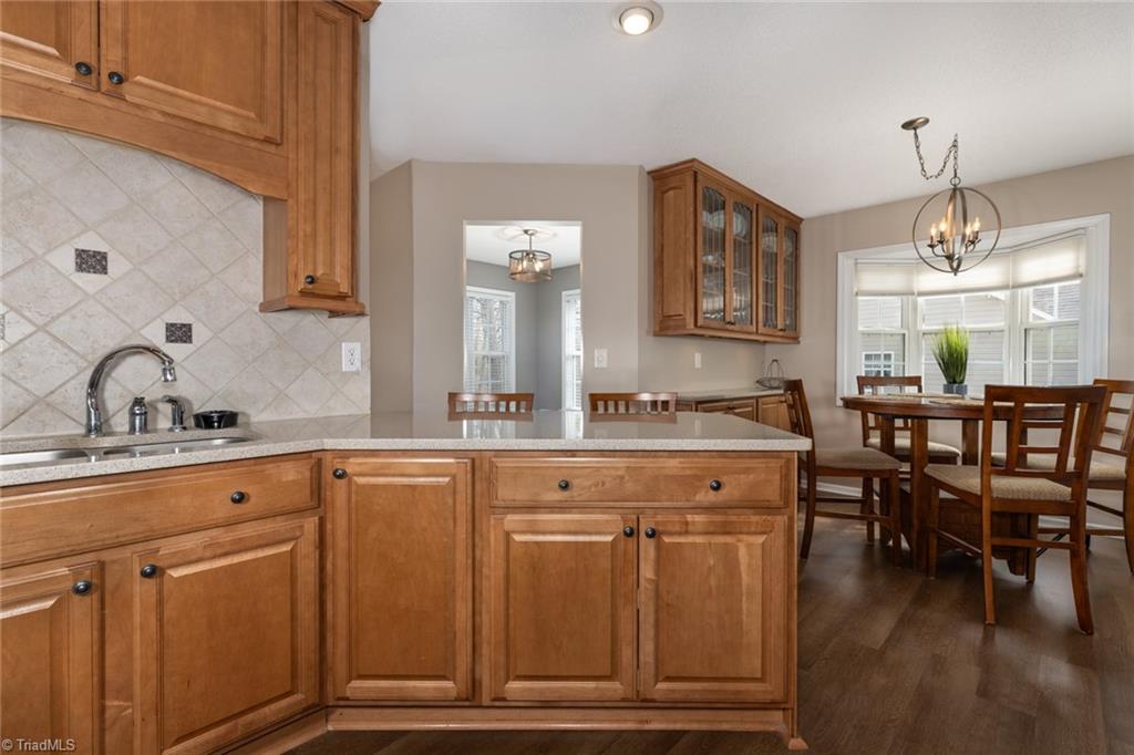 605 Paul Kennedy Road Thomasville, NC 27360 - Photo 8 of 37