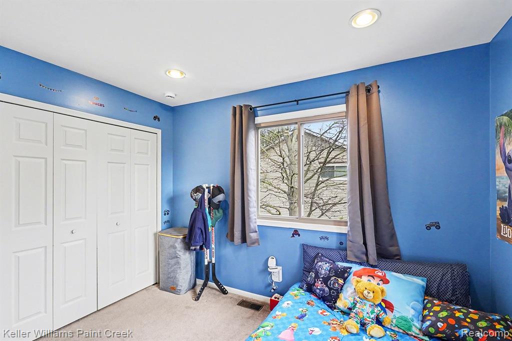 5446 Old Franklin Road Grand Blanc, MI 48439 - Photo 20 of 33