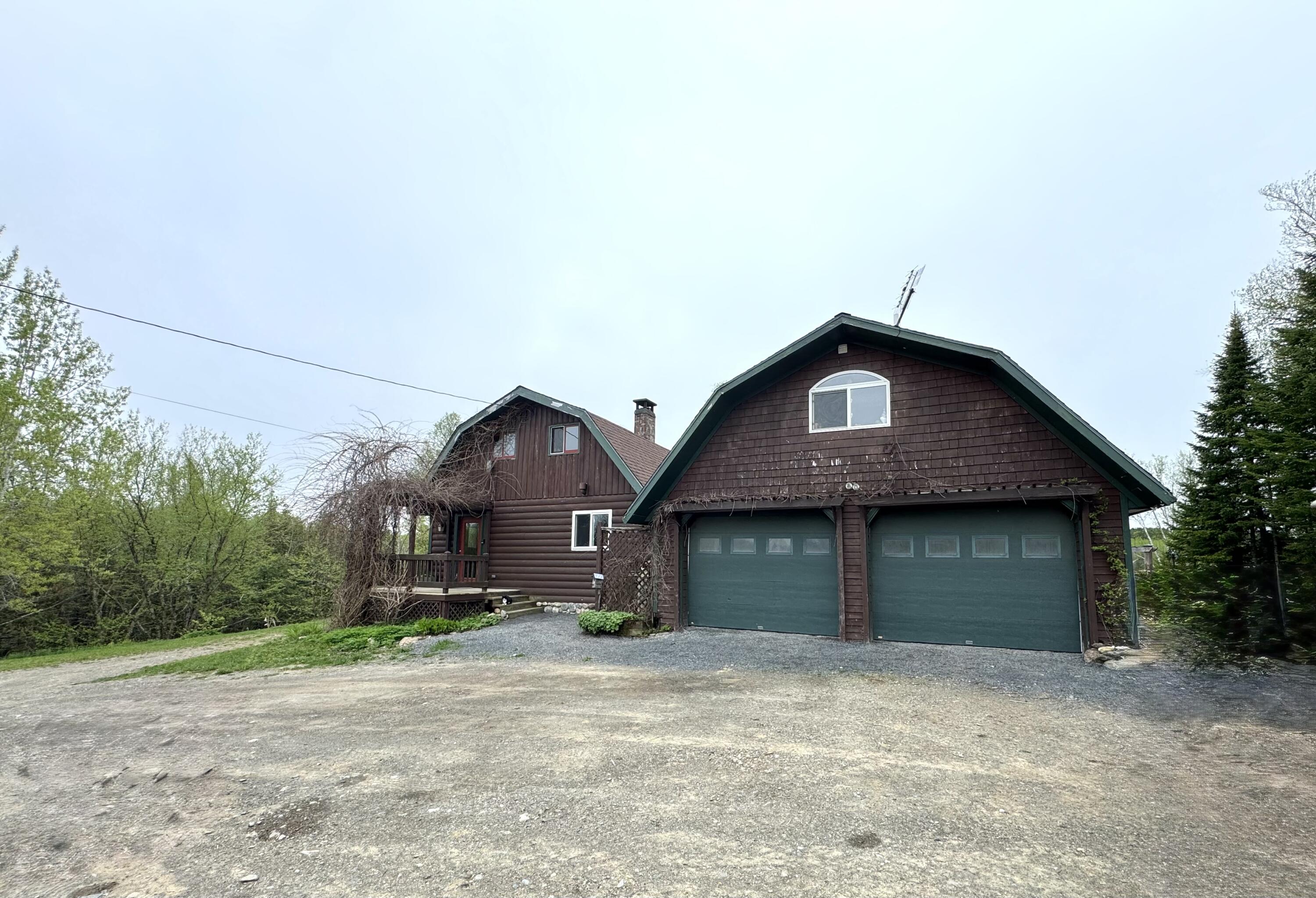 135 West Conroy Lake Road Monticello, ME 04760 - Photo 7 of 107 135 W Conroy Lake Rd