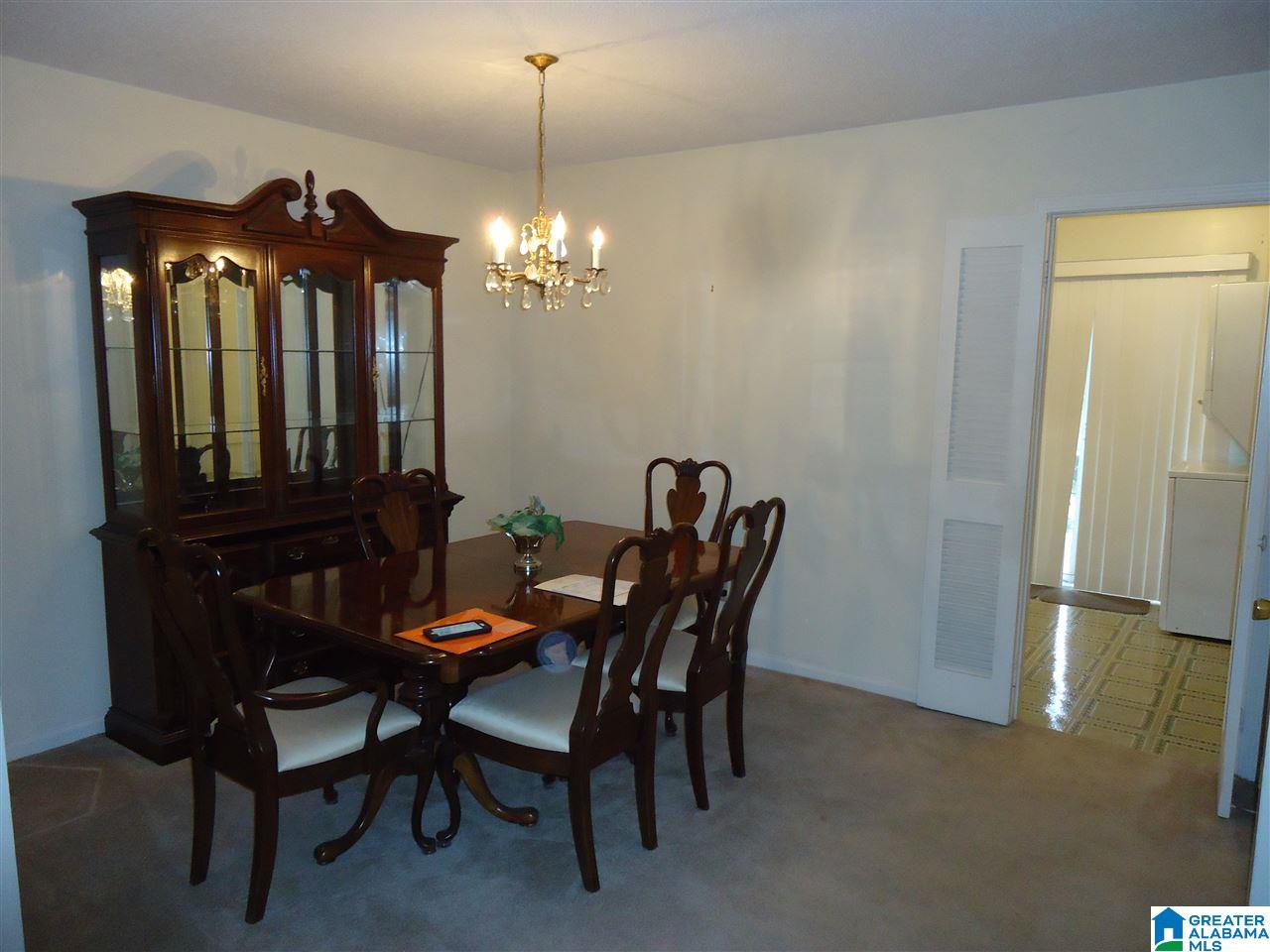 3449 Sandner Court, Unit B Birmingham, AL 35209 - Photo 3 of 15