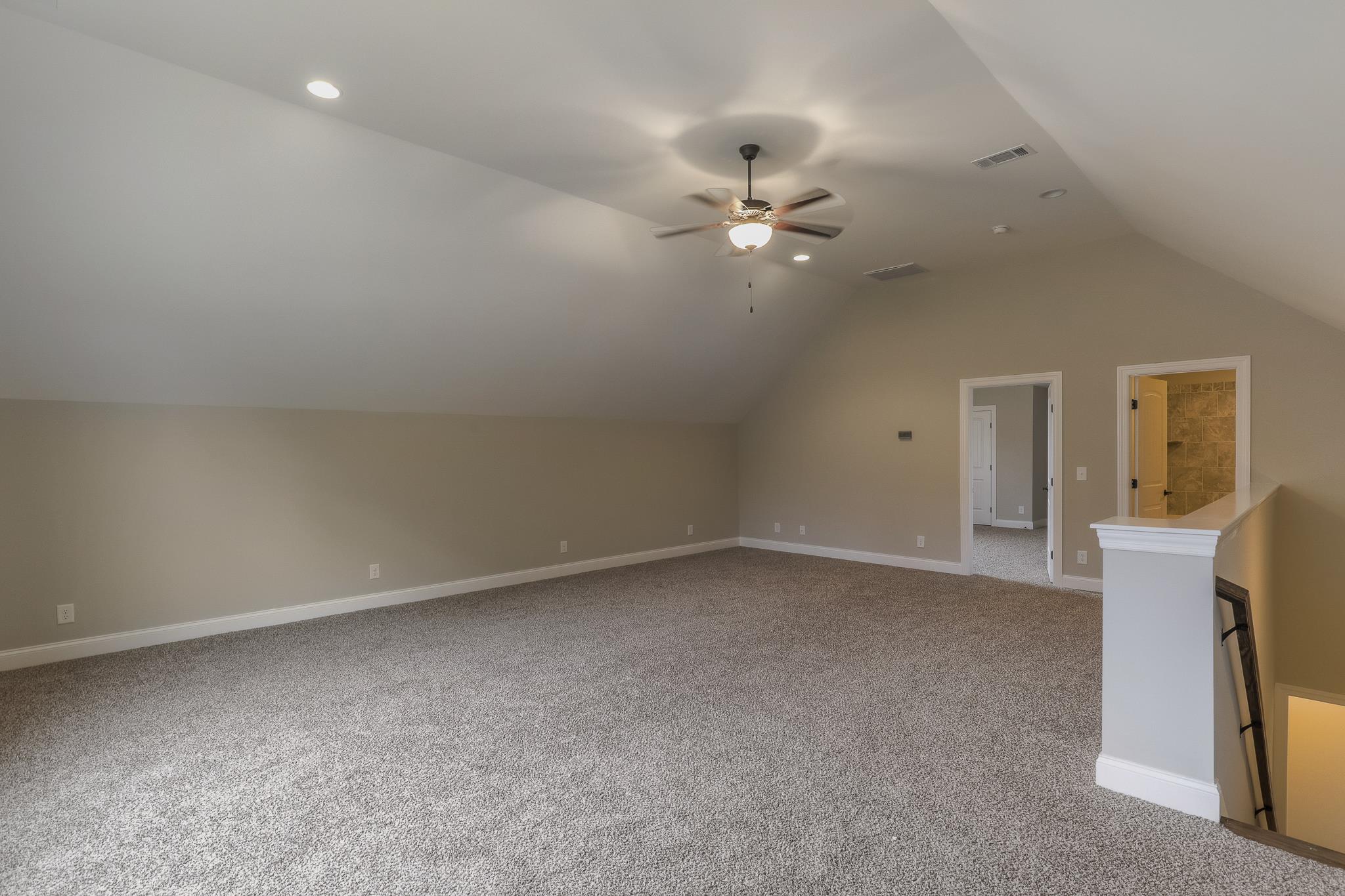 254 Bates Road Lebanon, TN 37087 - Photo 17 of 20 wooden floor in an empty room with a window