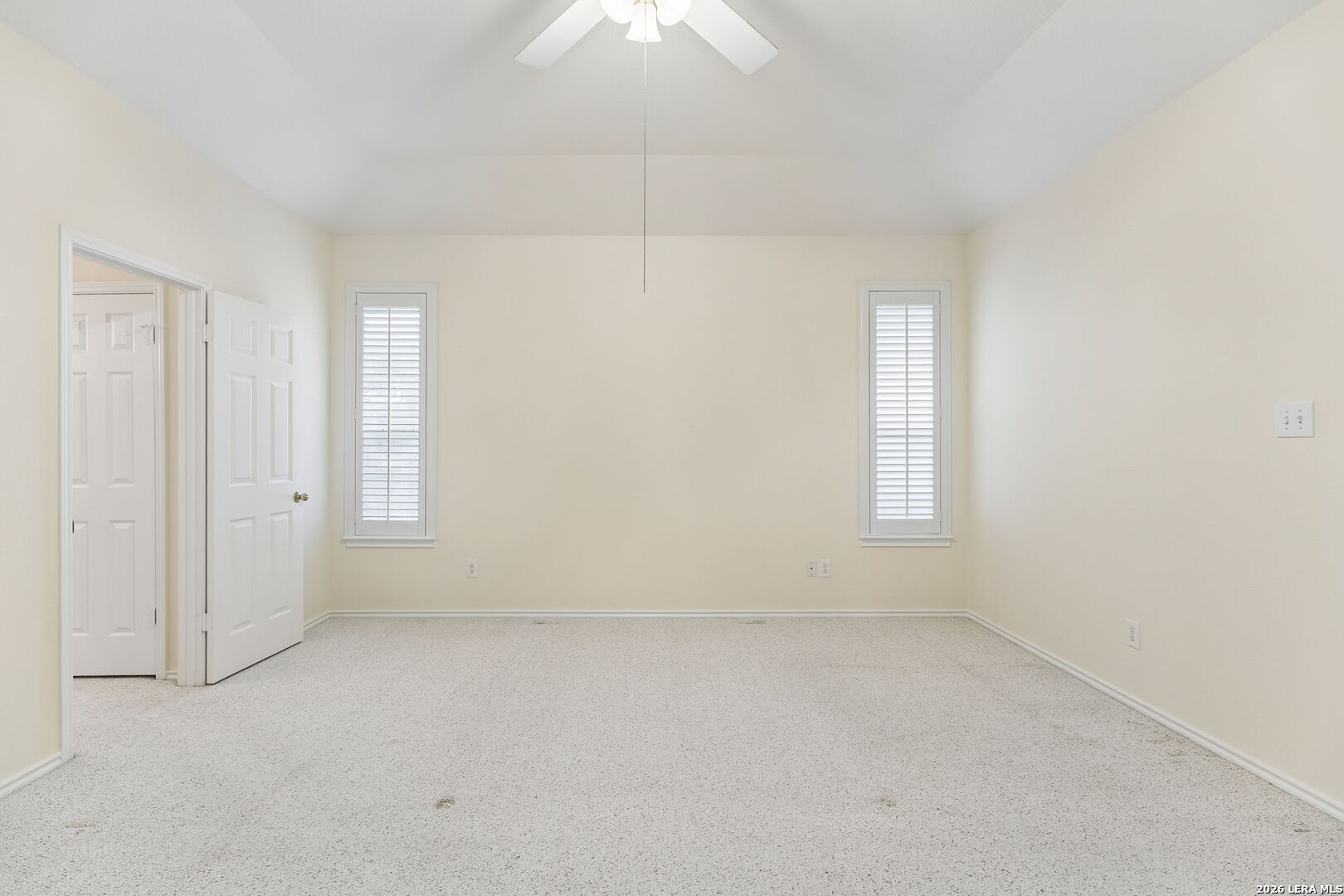 15314 Spring Land San Antonio, TX 78247 - Photo 11 of 49 an empty room with a window