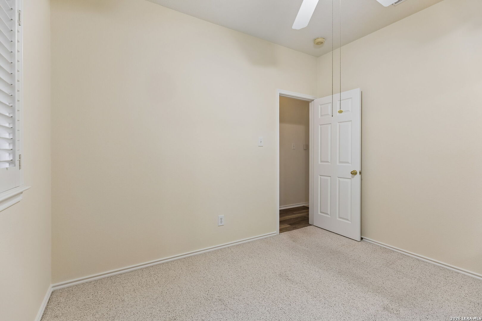 15314 Spring Land San Antonio, TX 78247 - Photo 17 of 49 a view of an empty room