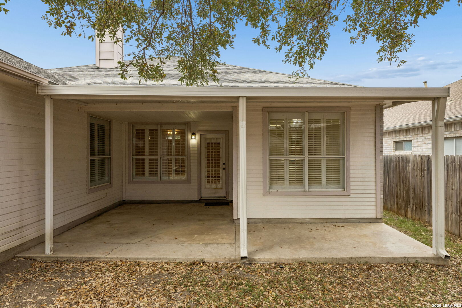 15314 Spring Land San Antonio, TX 78247 - Photo 38 of 49 a view of a entryway door front of house
