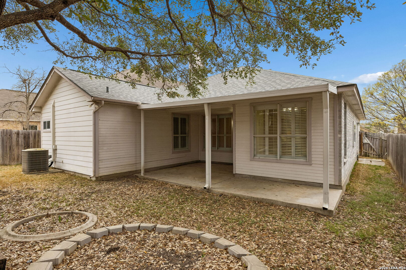 15314 Spring Land San Antonio, TX 78247 - Photo 40 of 49 a house with a outdoor space