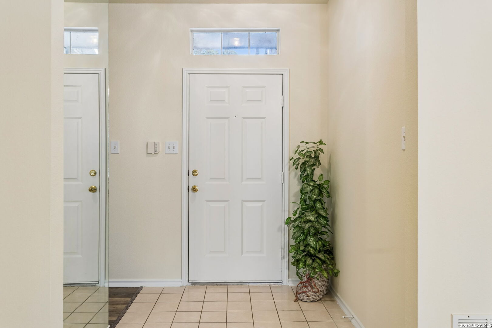 15314 Spring Land San Antonio, TX 78247 - Photo 6 of 49 a view of a entryway door