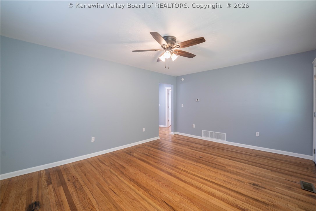 302 Winfield Road St. Albans, WV 25177 - Photo 4 of 25 Gallery Image 4
