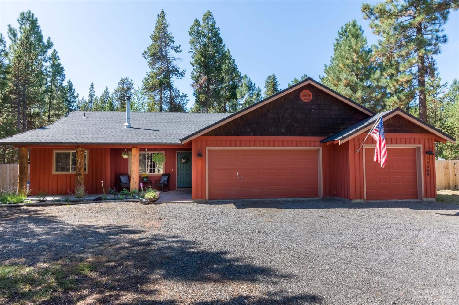56069 Savage Road Bend, OR 97707 - Photo 1 of 24 Primary Photo