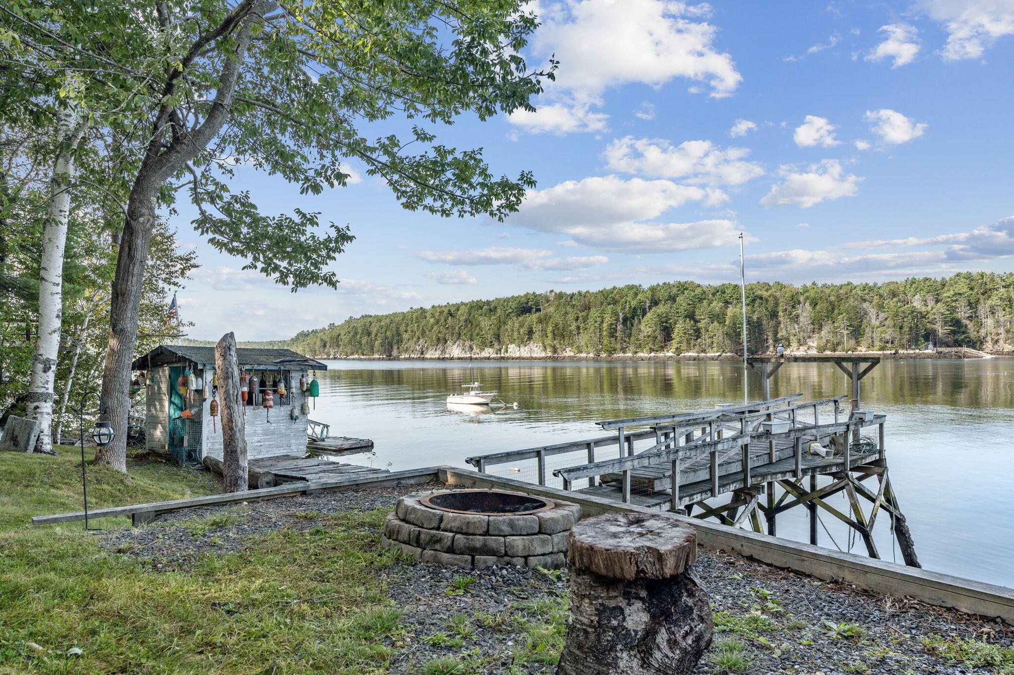 13 Modockawando Trail Edgecomb, ME 04556 - Photo 4 of 31 4-web-or-mls-DSC06032