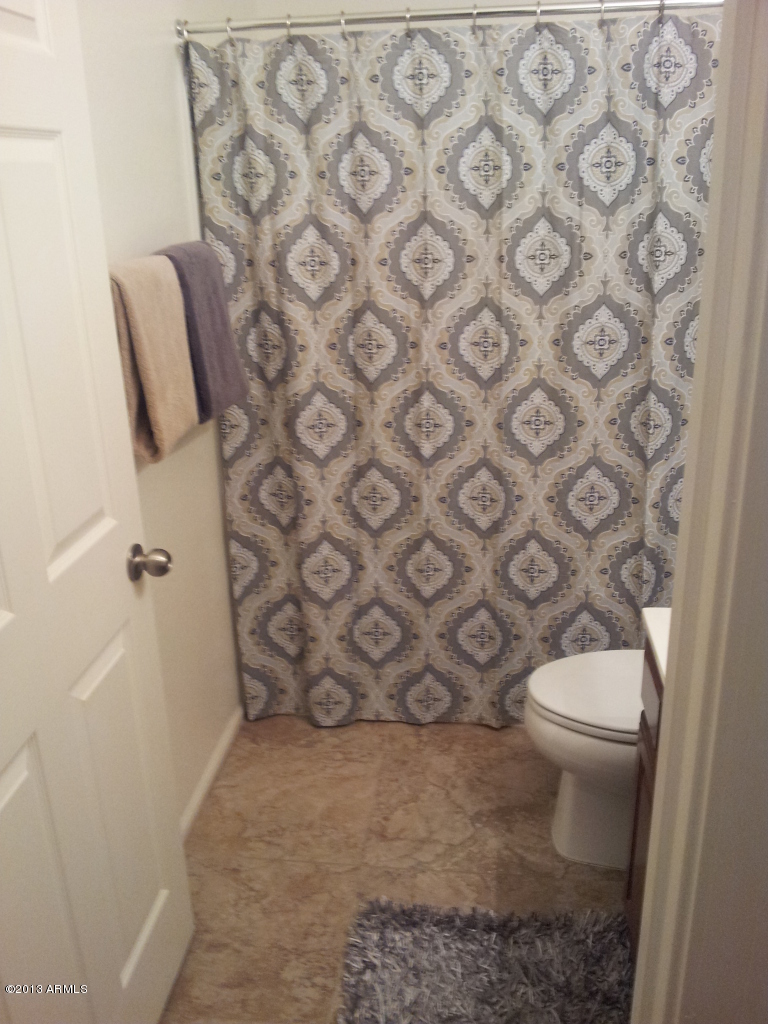 5413 West Bajada Road Phoenix, AZ 85083 - Photo 13 of 29 Guest Full Bath Main Floor
