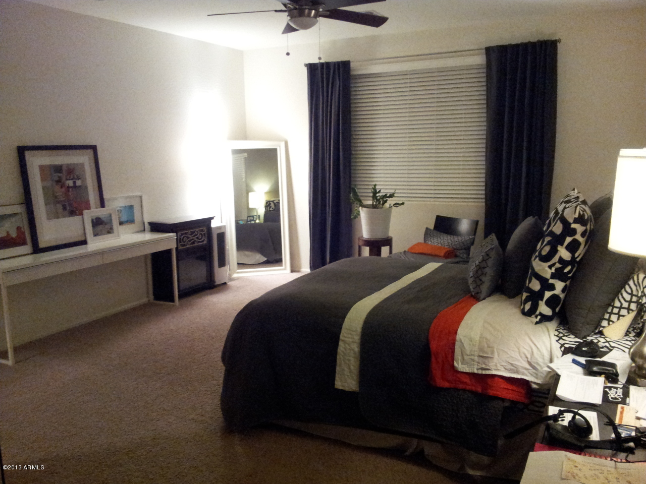 5413 West Bajada Road Phoenix, AZ 85083 - Photo 18 of 29 Master Bedroom (2)