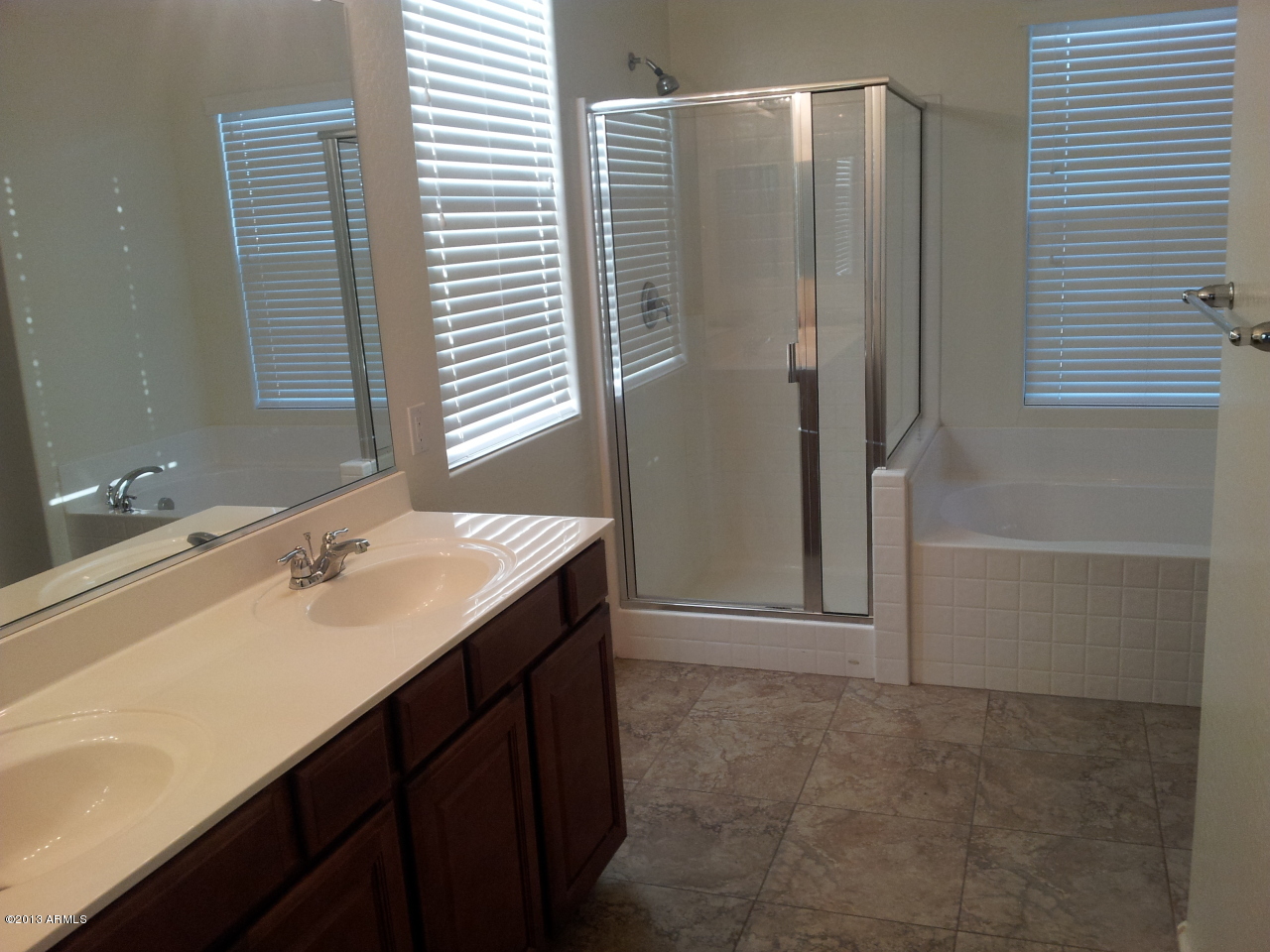 5413 West Bajada Road Phoenix, AZ 85083 - Photo 19 of 29 Master Bath