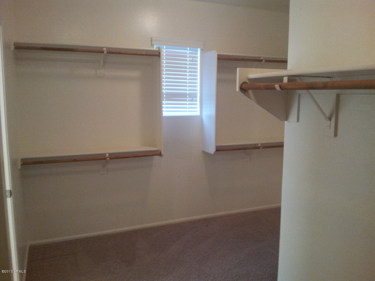 5413 West Bajada Road Phoenix, AZ 85083 - Photo 20 of 29 Oversized walk-in closet