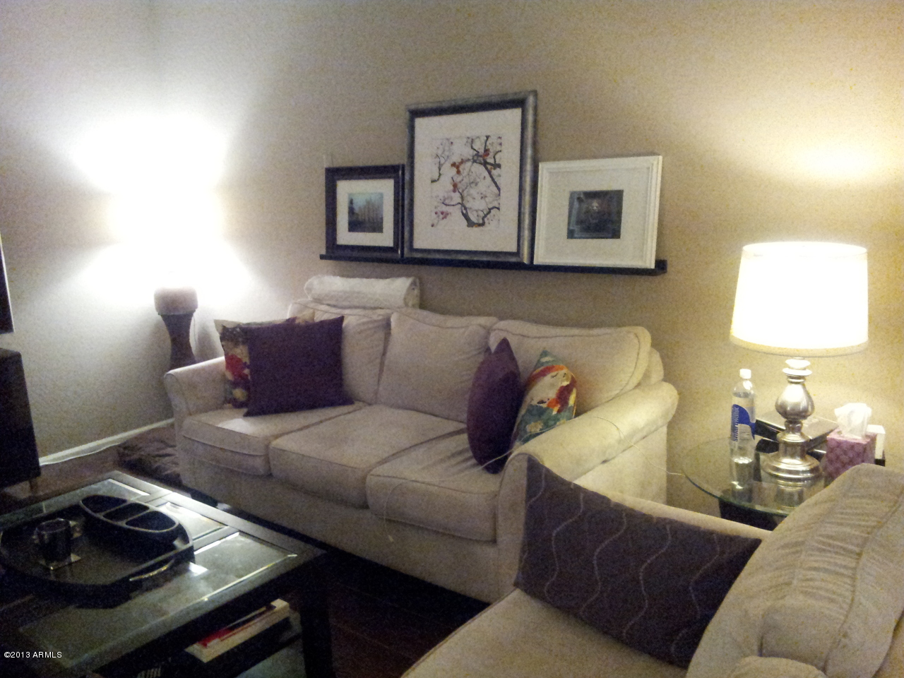 5413 West Bajada Road Phoenix, AZ 85083 - Photo 4 of 29 Great Room (2)