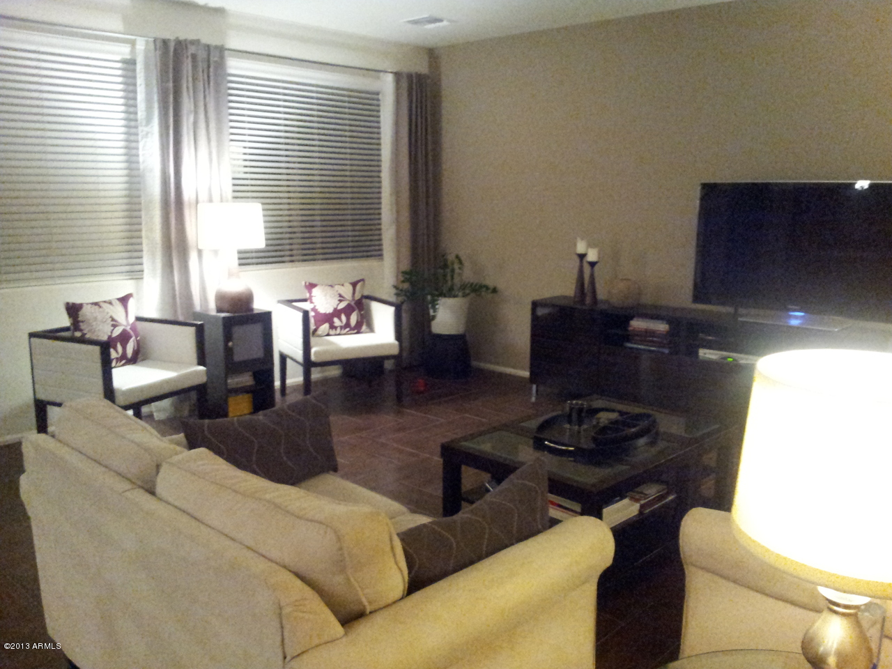 5413 West Bajada Road Phoenix, AZ 85083 - Photo 5 of 29 Great Room (3)