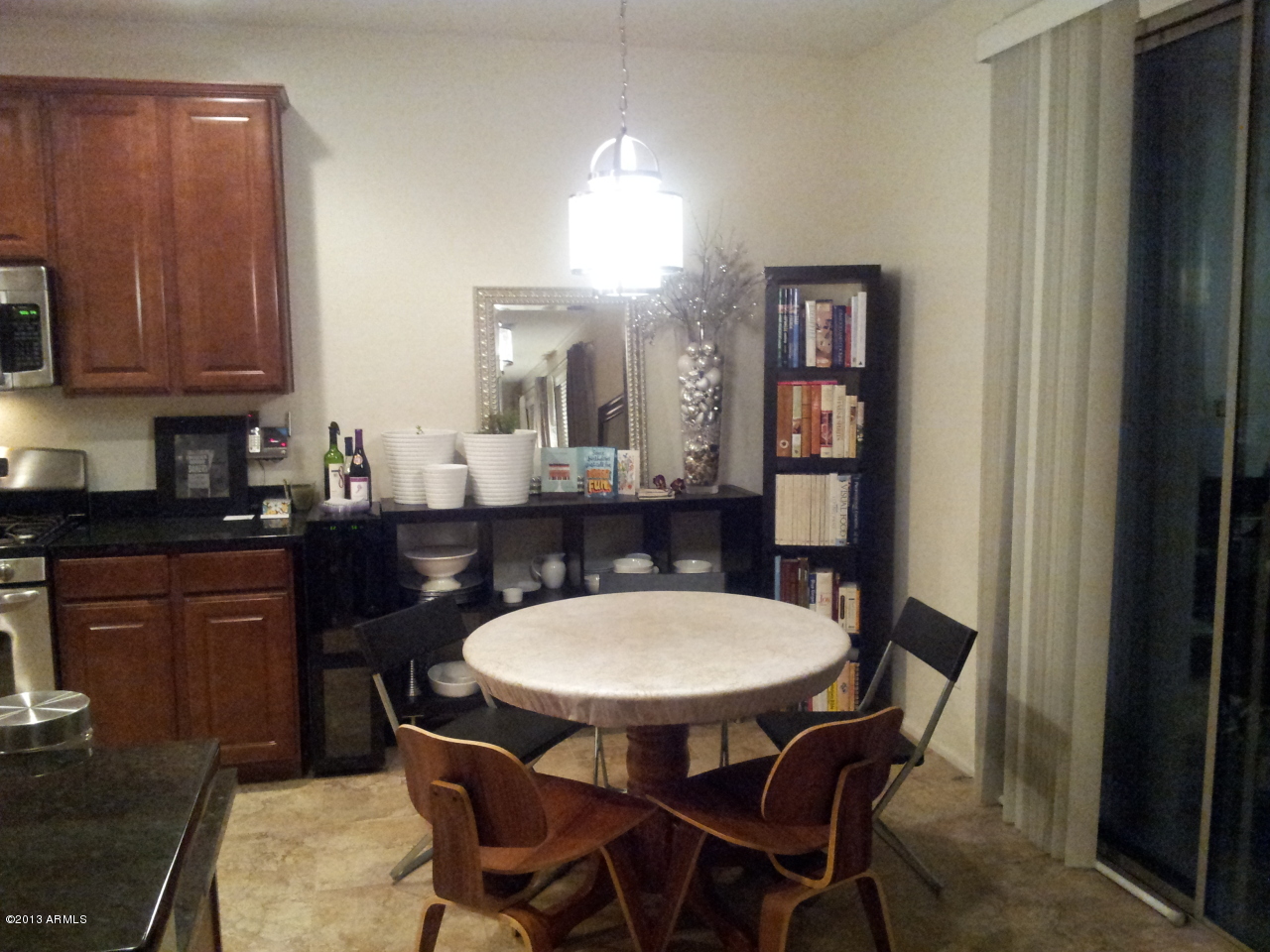 5413 West Bajada Road Phoenix, AZ 85083 - Photo 10 of 29 Kitchen - dining