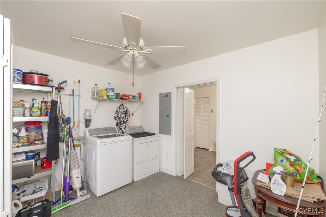 1403 Ransco Road North Chesterfield, VA 23235 - Photo 15 of 25 Gallery Image 15