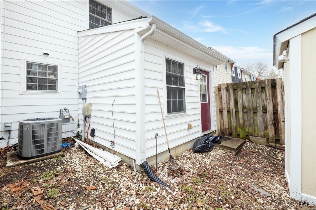 1403 Ransco Road North Chesterfield, VA 23235 - Photo 25 of 25 Gallery Image 25