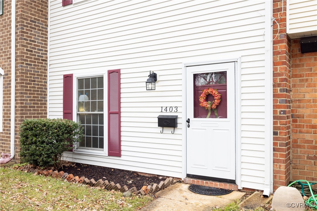 1403 Ransco Road North Chesterfield, VA 23235 - Photo 3 of 25 Gallery Image 3