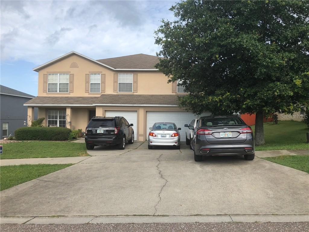 536 Southridge Road Clermont, FL 34711 - Photo 1 of 1