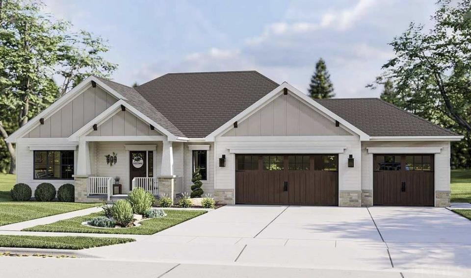 12172 State Road Fort Wayne, IN 46845 - Photo 1 of 1
