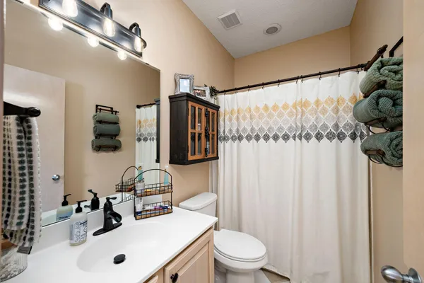 $529,900 | 2833 Wilds Lane Northwest, Prior Lake, MN 55372