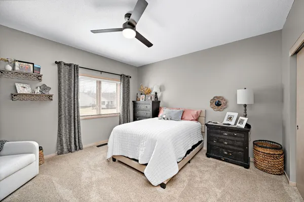 $529,900 | 2833 Wilds Lane Northwest, Prior Lake, MN 55372