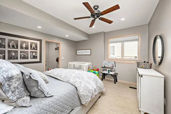 $529,900 | 2833 Wilds Lane Northwest, Prior Lake, MN 55372