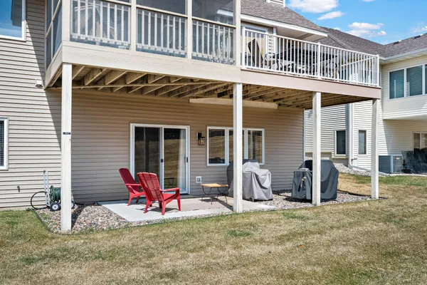 $529,900 | 2833 Wilds Lane Northwest, Prior Lake, MN 55372