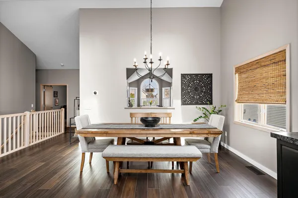 $529,900 | 2833 Wilds Lane Northwest, Prior Lake, MN 55372