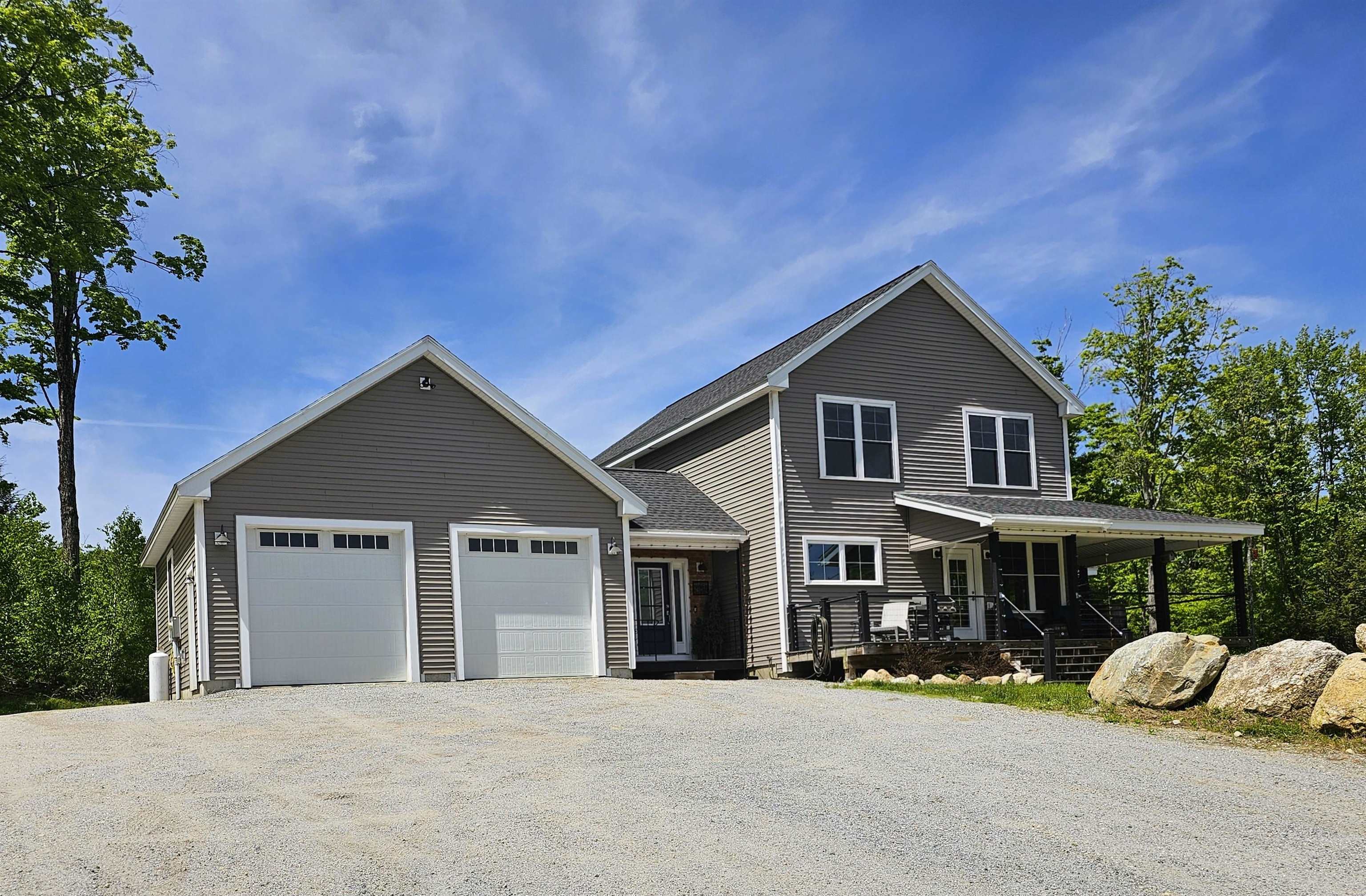 230 Eaton Grange Road East Sutton, NH 03278 - Photo 1 of 2 Gallery Image 1