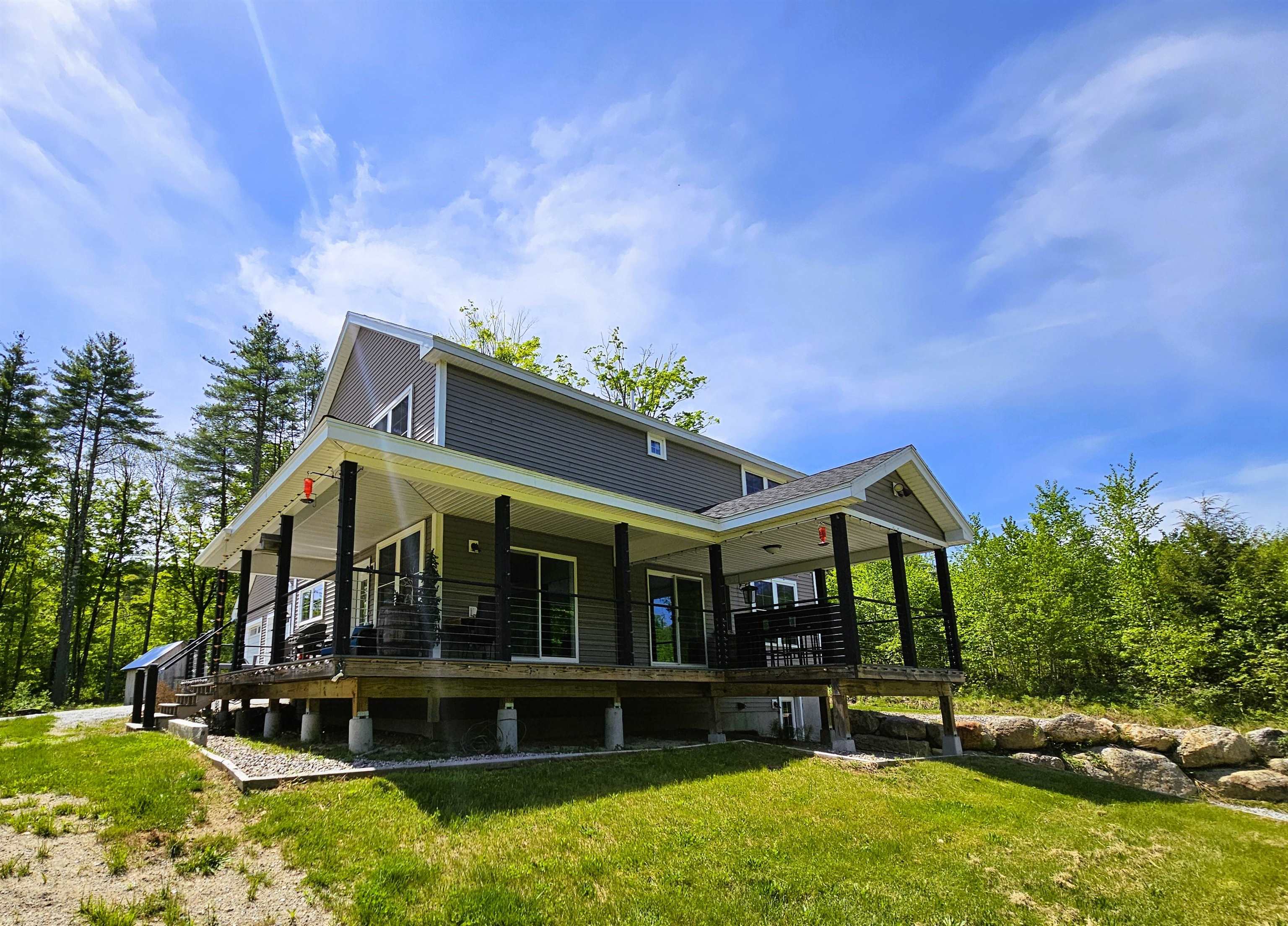 230 Eaton Grange Road East Sutton, NH 03278 - Photo 2 of 2 Gallery Image 2
