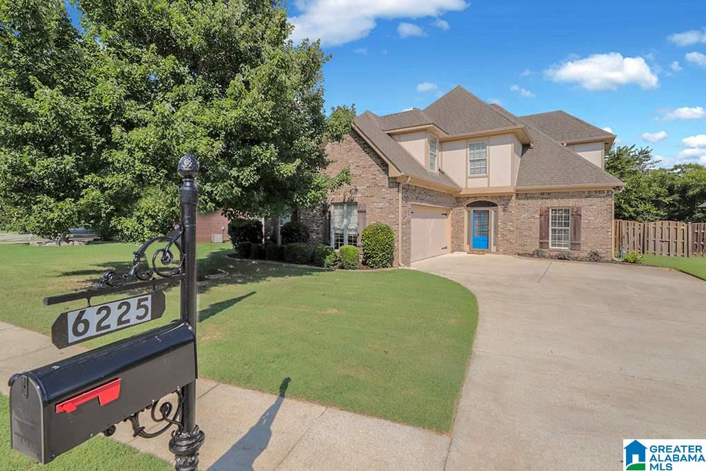 6225 Kestral View Road Trussville, AL 35173 - Photo 35 of 39