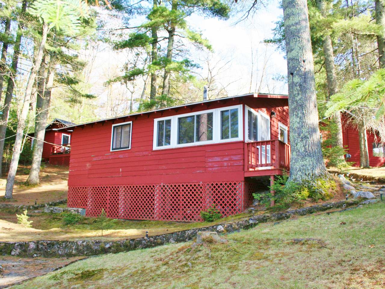 1578 Pne Vly Road St. Germain, WI 54558 - Photo 2 of 23 Gallery Image 2