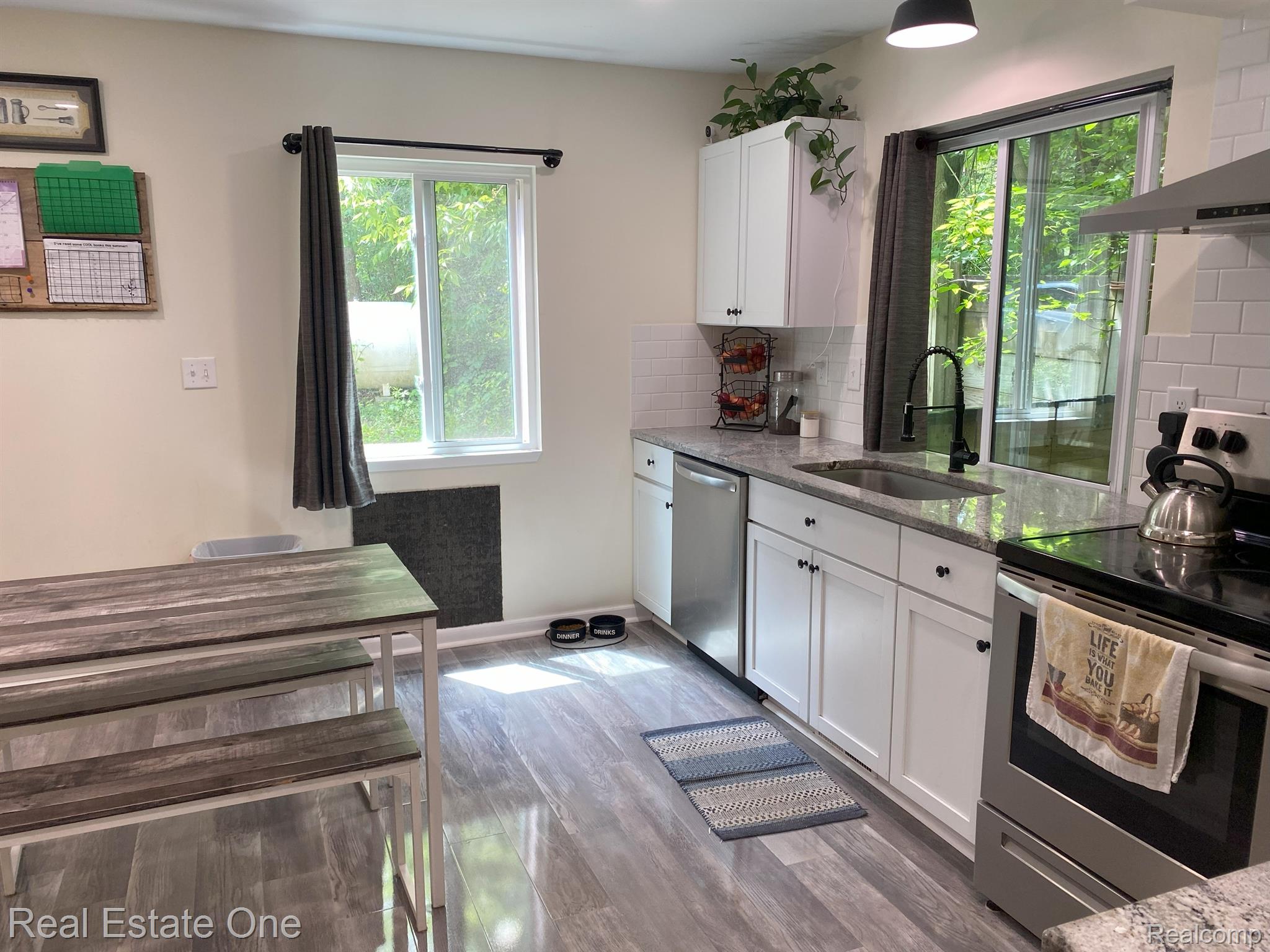 8490 Eaton Road Davisburg, MI 48350 - Photo 12 of 34 Gallery Image 12