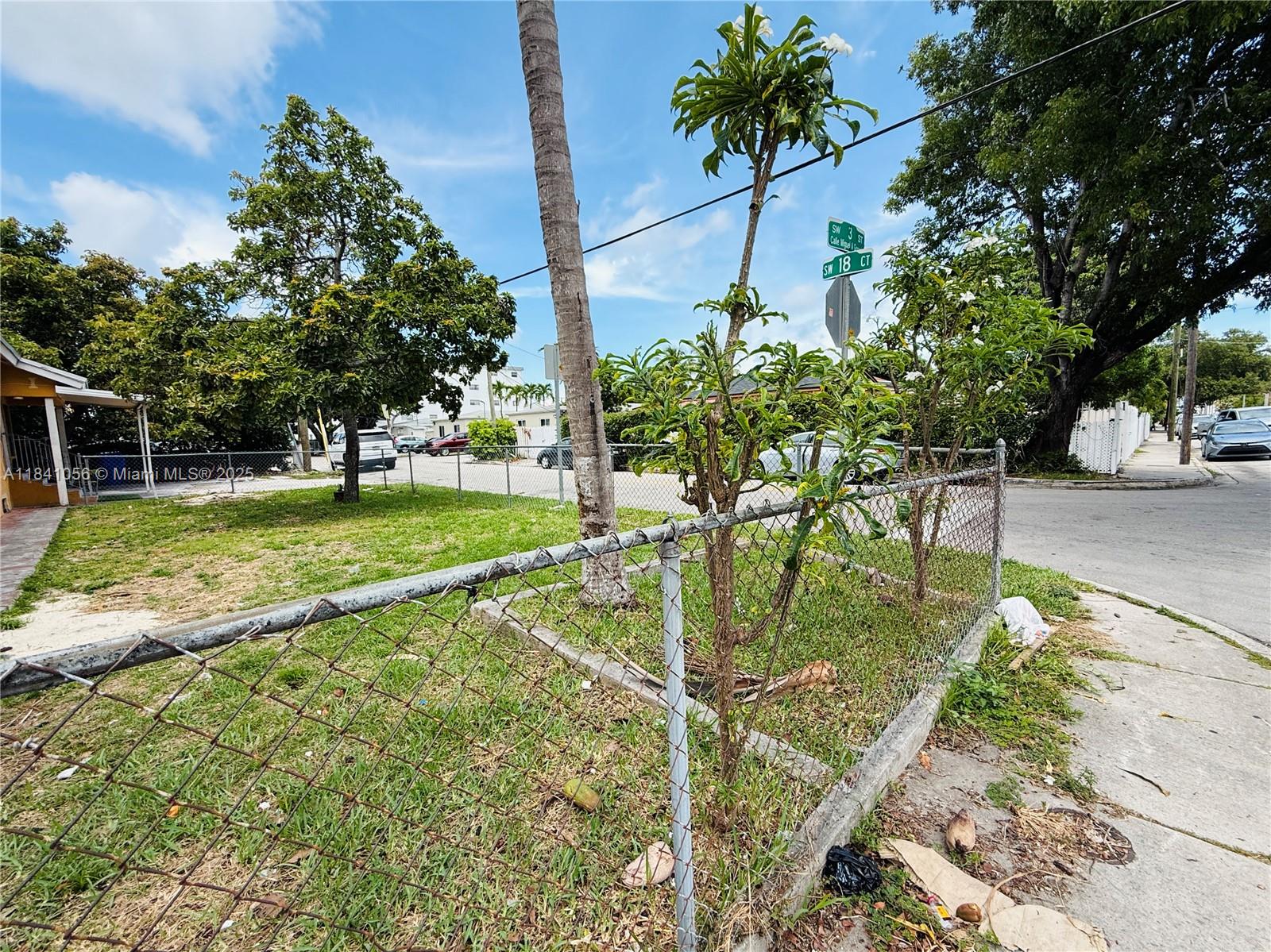 1873 Southwest 3rd Street Miami, FL 33135 - Photo 11 of 18 a view of a water fountain