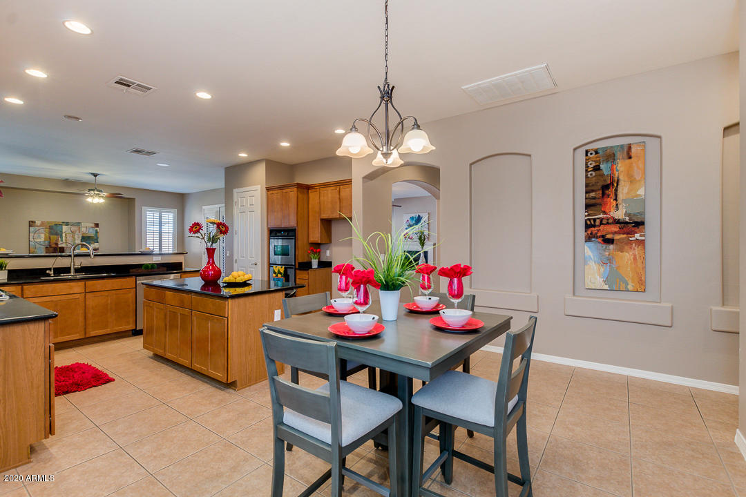 1236 East Bautista Road Gilbert, AZ 85297 - Photo 17 of 55 17-Bautista