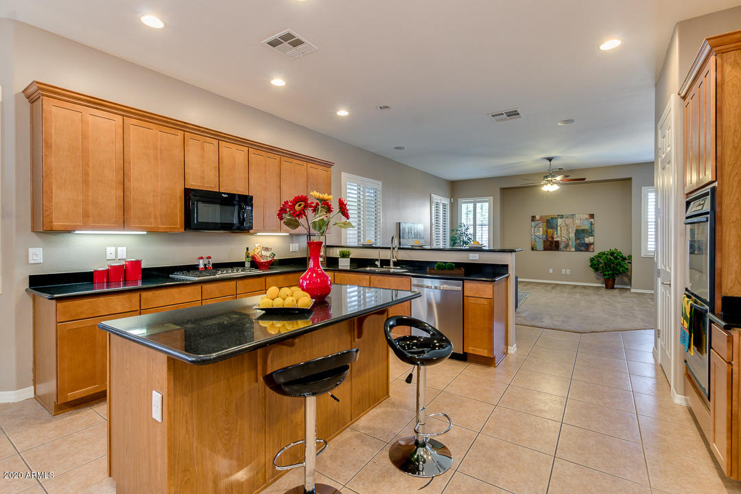 1236 East Bautista Road Gilbert, AZ 85297 - Photo 18 of 55 18-Bautista