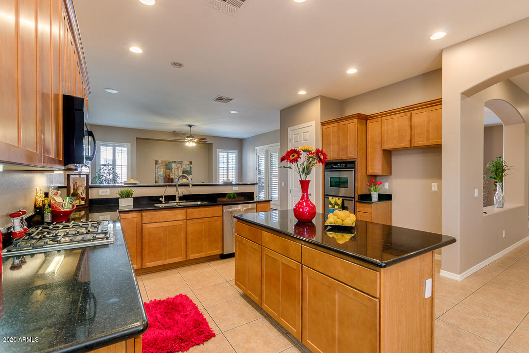 1236 East Bautista Road Gilbert, AZ 85297 - Photo 23 of 55 23-Bautista