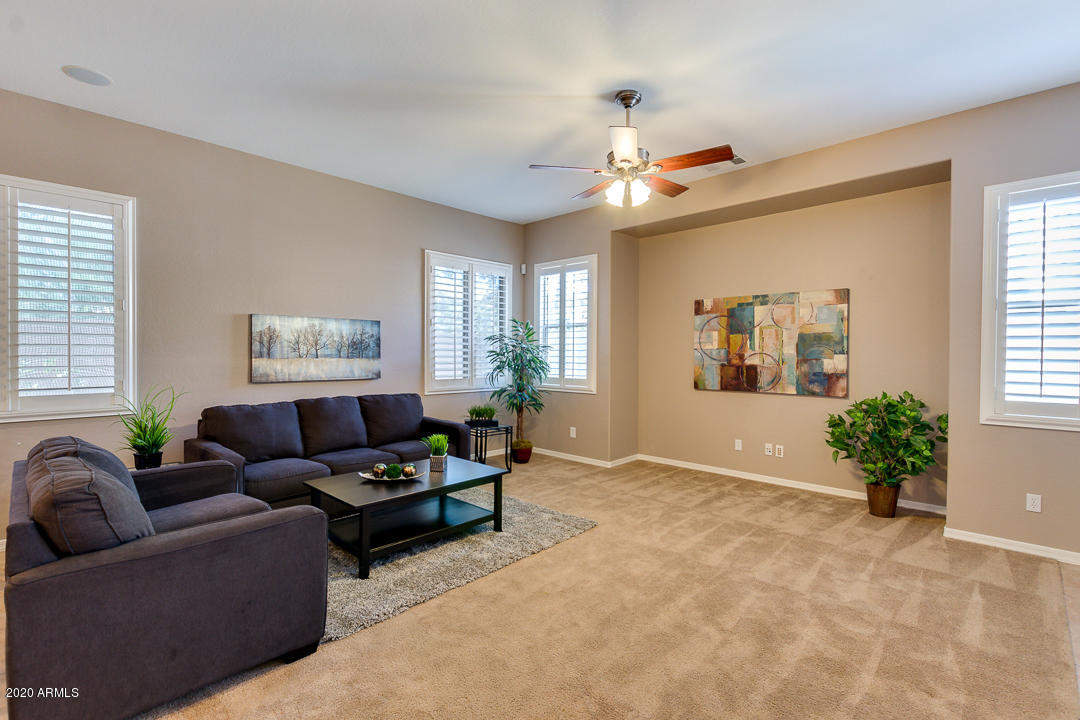 1236 East Bautista Road Gilbert, AZ 85297 - Photo 24 of 55 24-Bautista