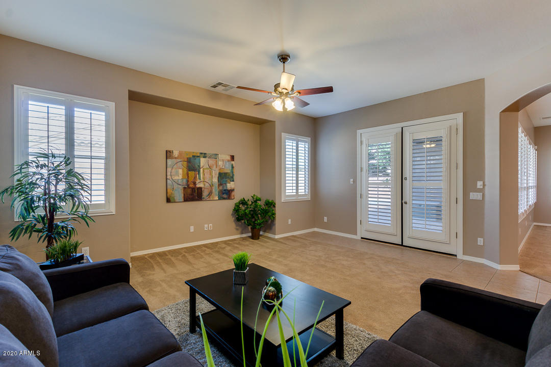 1236 East Bautista Road Gilbert, AZ 85297 - Photo 25 of 55 25-Bautista