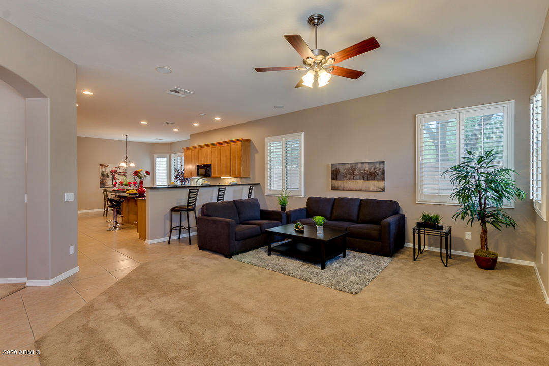 1236 East Bautista Road Gilbert, AZ 85297 - Photo 27 of 55 27-Bautista