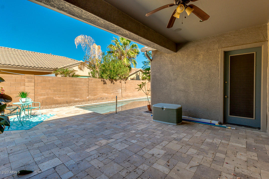 1236 East Bautista Road Gilbert, AZ 85297 - Photo 44 of 55 44-Bautista